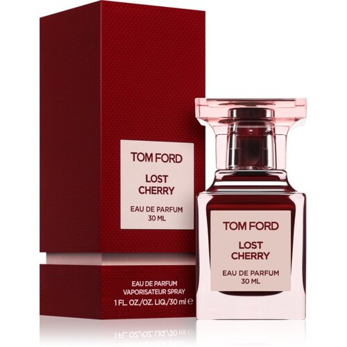 Tom Ford Private Blend Lost Cherry 100 ml parfemska voda unisex Slike