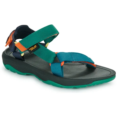 Teva K HURRICANE XLT 2 Zelena