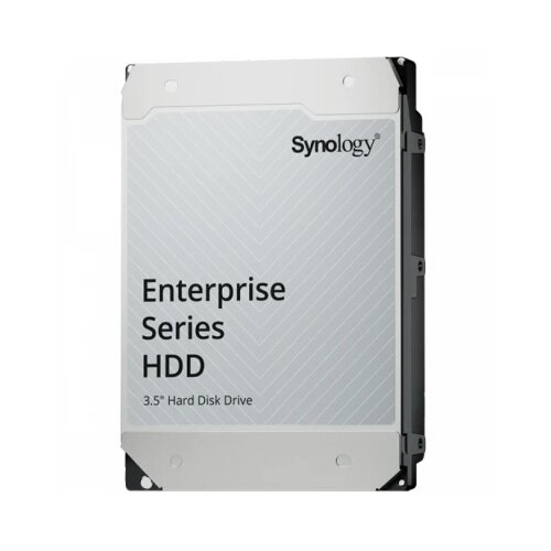 Synology HAT5310-20T 20TB enterprise series 3.5&amp;quot; sata hdd sata 6Gb/s; 7.200 rpm, 281 mb/s; warranty 5 years Slike