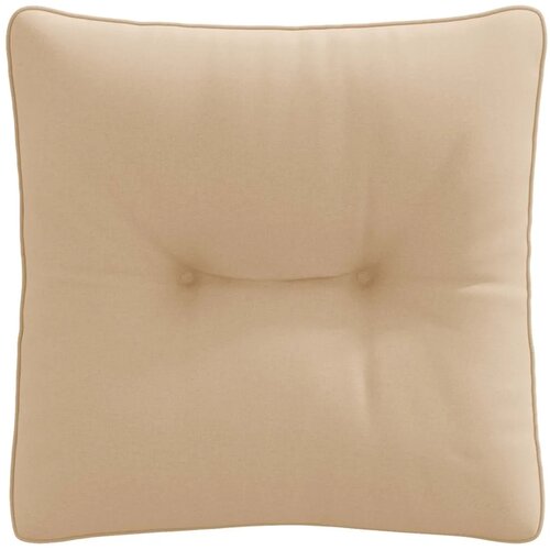  Jastučić za leđa PUTTEN 100% poliester Pijesak 40 x 40 x 10 cm - Pijesak 40 x 40 x 10 cm Melange Cijene