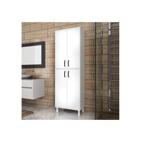 Woody Fashion hanah Home Vi&amp;scaron;enamenski ormarić M4 - 1103 Slike