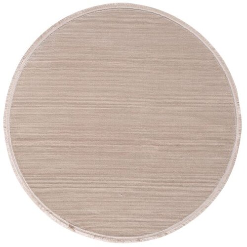 Conceptum Hypnose tepih leo 2973 y - beige beige carpet (160 x 160) Slike