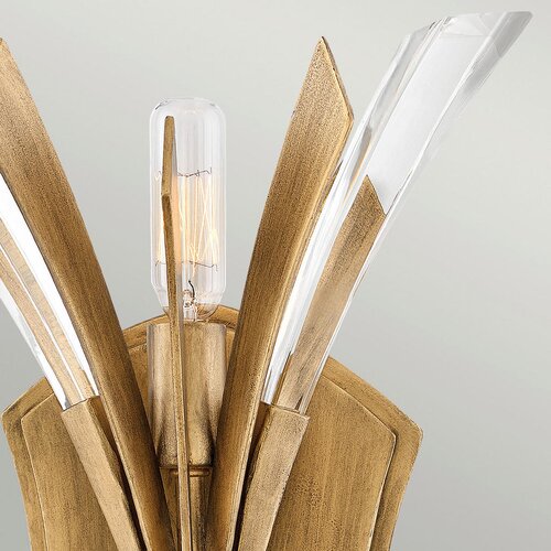 Elstead Lighting stenska svetilka Slike