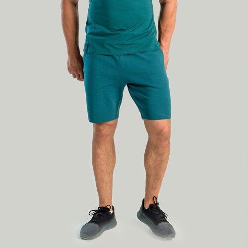 STRIX šorc essential deep teal Cene