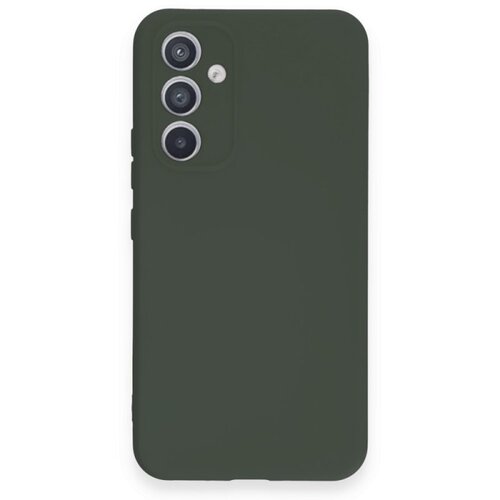  silikonska futrola soft x-cell za samsung A055 galaxy A05 maslinasto zelena Cene