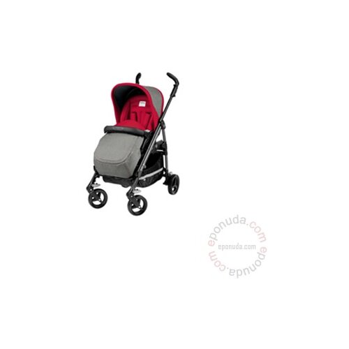 Peg perego best sale si kolica