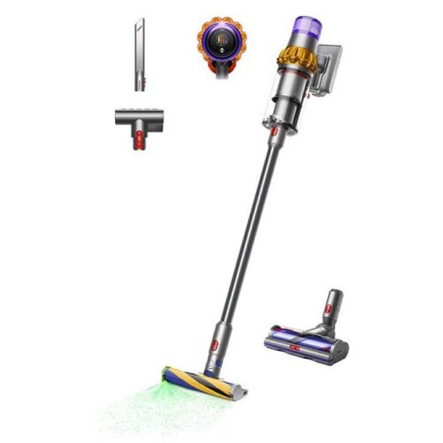 Dyson USISIVAČ V15 Detect Absolute 494719 Cene