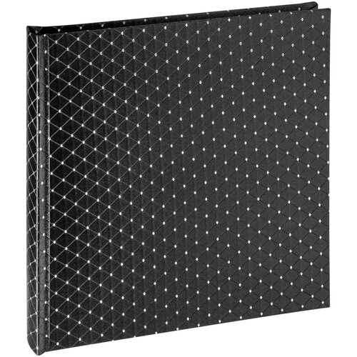 Walther designalbum diamond 20x20cm 40 weiße seiten FA243B Cijene