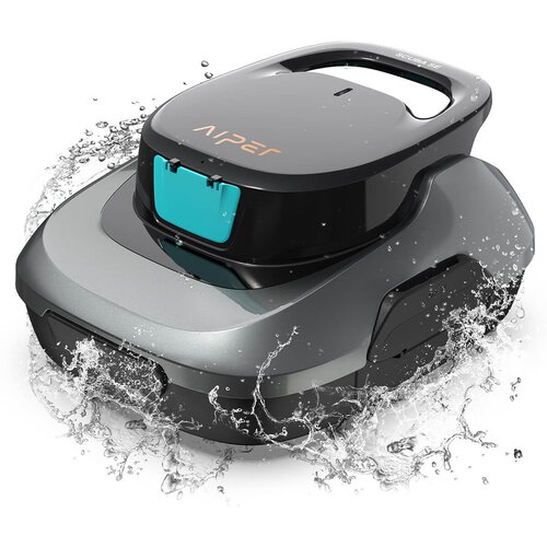 AIPER Scuba SE baterijski robotski čistač bazena Cijene