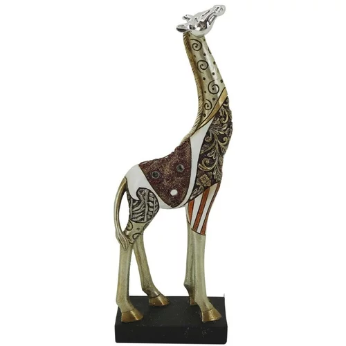 Signes Grimalt Kipci in figurice Giraffe Slika Kostanjeva
