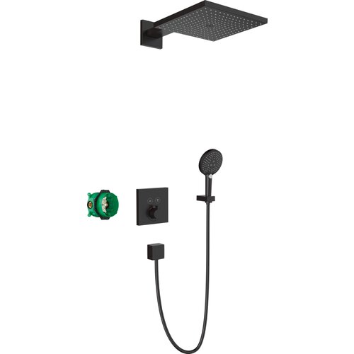 Hansgrohe 27939670 raindance e showerselect termostatski podometni komplet za tuš Cene