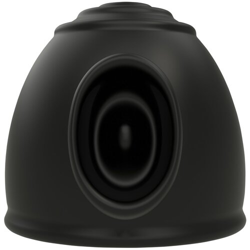 O-wand Nastavek za masažni vibrator O-La La Noir Cene