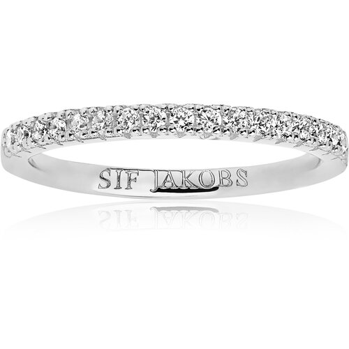 SIF JAKOBS zapestnica SJ-R2869-CZ-54 Cene