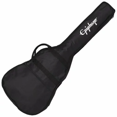 Epiphone 940-XAGIG Torba za akustično kitaro Črna