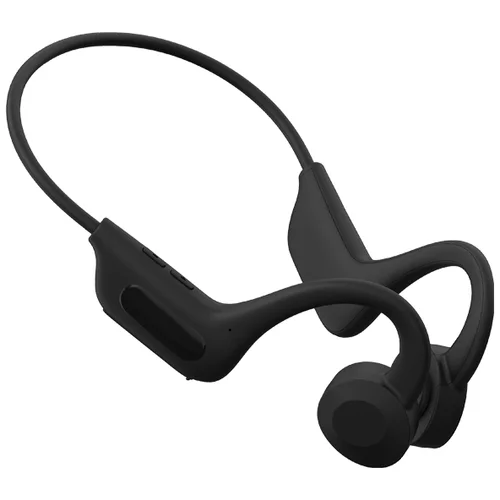 INF Brezžične športne slušalke Bluetooth 5.1 Black, (21279252)