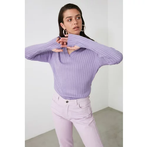 Trendyol Women’s sweater Knitwear