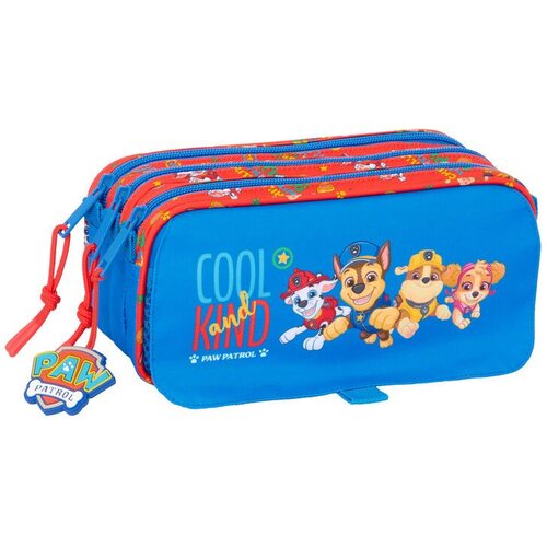 Paw Patrol Pernica Cool trostruka s trakom za kolica Slike