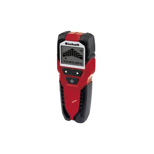 Einhell Uređaj za lociranje TC-MD 50 2270090 Namjenjeno za drvo, vodove pod naponom, legure od čelika, ne čelik Cijene