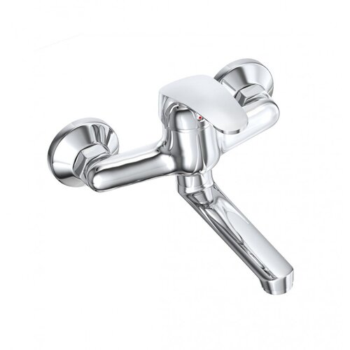 Aquasan Baterija zidna L lula Uno 150 mm Cene