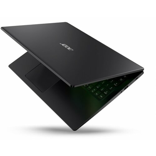 Acer aspire A315-23-A28N (charcoal black) full hd ips, amd 3020e, 4GB, 128GB ssd (NX.HVTEX.01M/Win10Home) laptop Slike