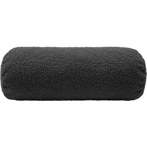  Presvlaka za jastuk 6 pcs HEERLEN Tamnosiva &amp;Oslash; 15 x 40 cm Boucl&amp;eacute; Slike