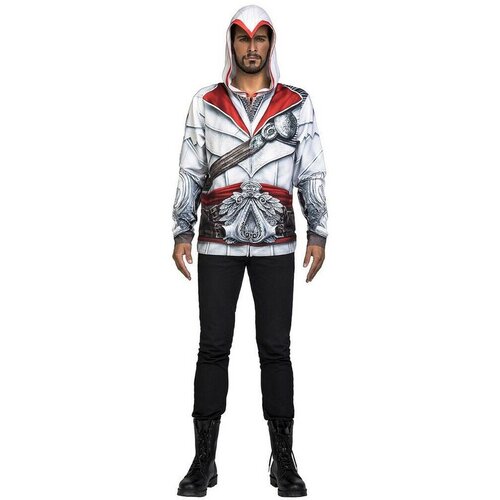 My other Me Majica s Kapuljačom Ezzio Auditore Assassins Creed L Cijene