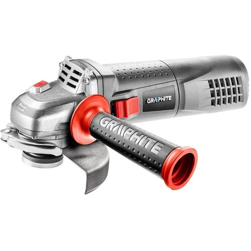 Graphite Angle grinder 900W 125mm disc Cijene