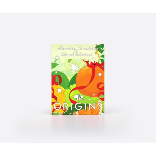 Origins Holiday Morning Sunshine Set darilni set Slike