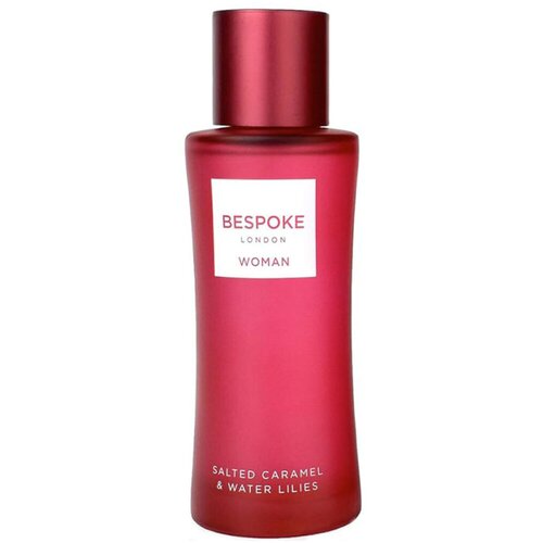 Bespoke London Parfumska voda Eau de Parfum - Gesalzener Karamell und Seerosen 100ml Slike
