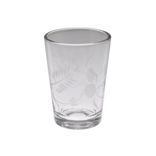 RAYAN Ča&amp;scaron;e 6/1 staklo Vigas 130ml RYG2048 Slike