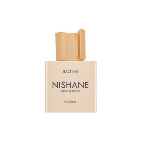 Nishane Hacivat čisti parfum unisex 100 ml Slike