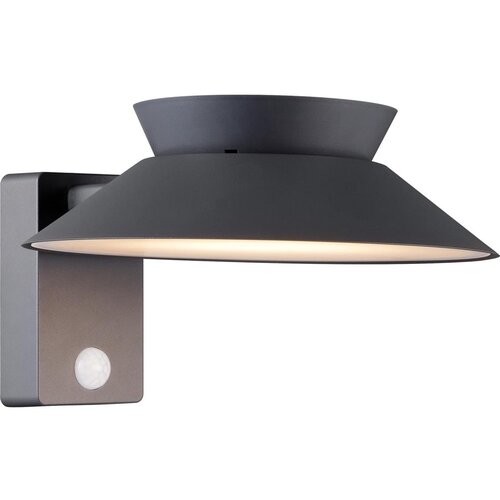 Nordlux LED solarno zidno svetlo sa senzorom JUSTINA LED/5W/3,7V IP44 Cene