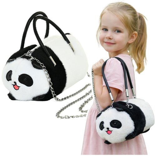  igračka panda u torbi 20 cm Cijene