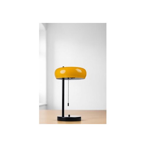 Opviq 8896-2 mustardblack table lamp Cene