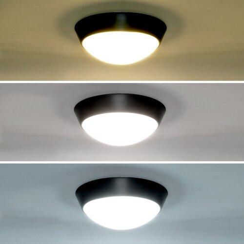  Brilagi-LED Spolja&amp;scaron;nja zidna svetiljka BULKHEAD LED/20W/230V 3000/4000/6000 IP65 Slike