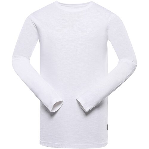 NAX Men&amp;#039;s T-shirt IHES white Slike