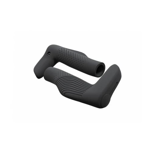  ručke volana syncros comfort ergo lock-on black Cene