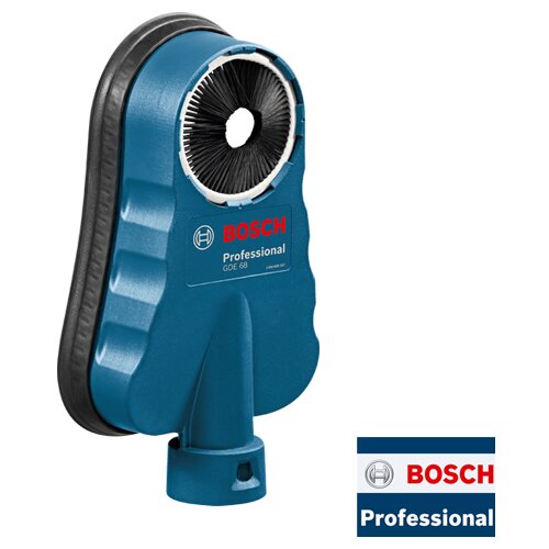 Bosch GDE 68 sistem za usisavanje prašine Cene