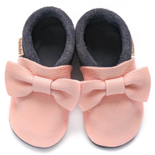 Baobaby Mekane dječje cipelice, Piruetice, Pink Cijene