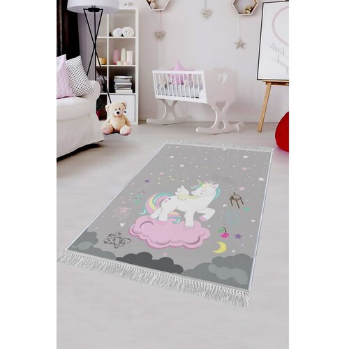 Conceptum Hypnose tepih, 80x120cm, &scaron;aren Cijene