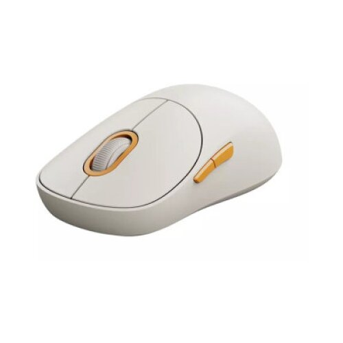 Xiaomi Bežični mi&scaron;, 1200 dpi, Bluetooth, bijela &ndash; Wireless Mouse 3 White GL Cijene