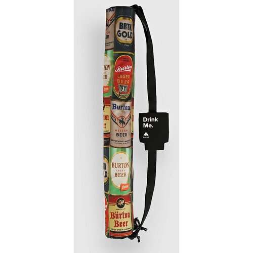 Burton Beeracuda 2L Cooler Bag das cuda Cene