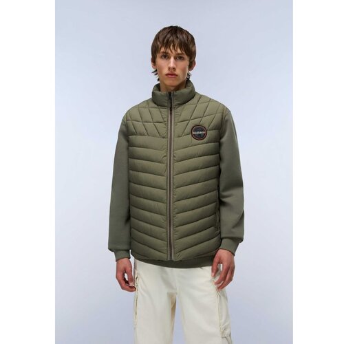 Napapijri A-lapaz v tea leaf g0a Cene