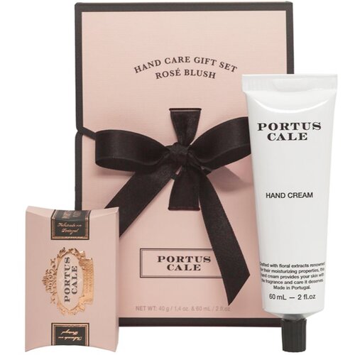 Castelbel Portus Cale Ros&eacute; Blush darilni set za roke Cene