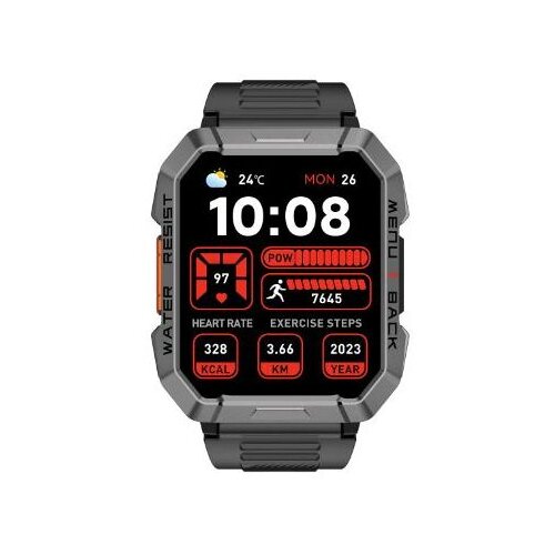  Blackview W60 Black Cijene