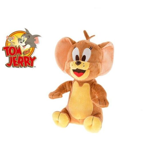  pli&amp;scaron;ana igračka Jerry 20 cm Slike