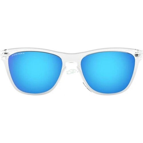 Oakley Occhiali da Sole - Frogskins OO9013 9013D0 Cijene