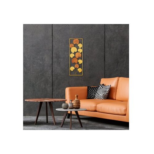 Wallity Zidna dekoracija Catalpa, 32x90cm, &amp;Scaron;arena Slike