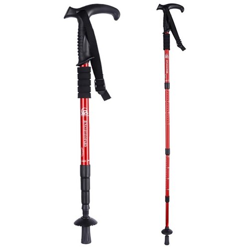  Štap za nordijsko hodanje, 135 cm ( 22-798000 ) Cene