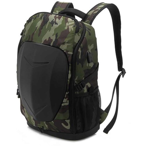 KINGSLONG GAMING RUKSAK 17.3 INCH CAMO KLB1550GN Cijene
